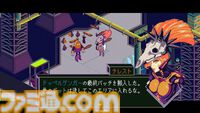 『Keylocker』音楽でディストピアをぶっ壊すロックなRPGを見てくれ。めちゃくちゃな世界にぐいぐい引き込む異常な疾走感【GWおすすめゲームレビュー】