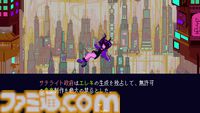 『Keylocker』音楽でディストピアをぶっ壊すロックなRPGを見てくれ。めちゃくちゃな世界にぐいぐい引き込む異常な疾走感【GWおすすめゲームレビュー】