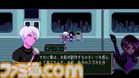 『Keylocker』音楽でディストピアをぶっ壊すロックなRPGを見てくれ。めちゃくちゃな世界にぐいぐい引き込む異常な疾走感【GWおすすめゲームレビュー】