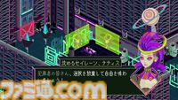 『Keylocker』音楽でディストピアをぶっ壊すロックなRPGを見てくれ。めちゃくちゃな世界にぐいぐい引き込む異常な疾走感【GWおすすめゲームレビュー】