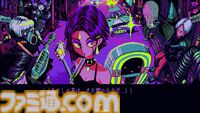 『Keylocker』音楽でディストピアをぶっ壊すロックなRPGを見てくれ。めちゃくちゃな世界にぐいぐい引き込む異常な疾走感【GWおすすめゲームレビュー】
