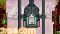 『Keylocker』音楽でディストピアをぶっ壊すロックなRPGを見てくれ。めちゃくちゃな世界にぐいぐい引き込む異常な疾走感【GWおすすめゲームレビュー】