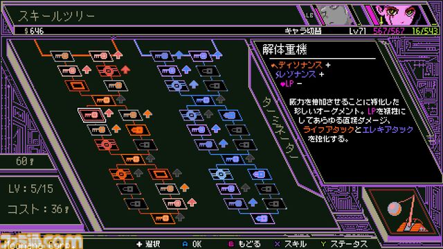 『Keylocker』音楽でディストピアをぶっ壊すロックなRPGを見てくれ。めちゃくちゃな世界にぐいぐい引き込む異常な疾走感【GWおすすめゲームレビュー】