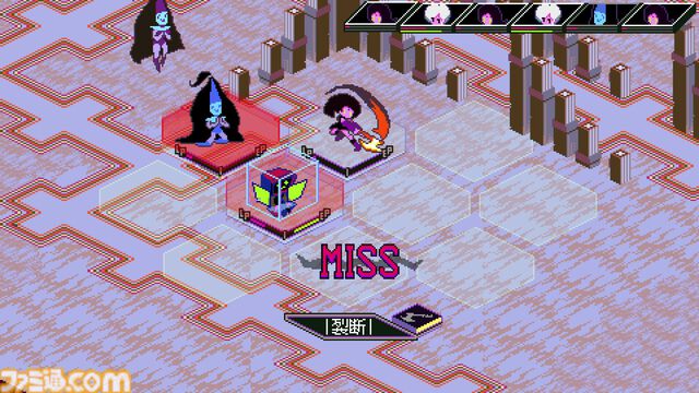 『Keylocker』音楽でディストピアをぶっ壊すロックなRPGを見てくれ。めちゃくちゃな世界にぐいぐい引き込む異常な疾走感【GWおすすめゲームレビュー】