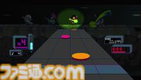 『Keylocker』音楽でディストピアをぶっ壊すロックなRPGを見てくれ。めちゃくちゃな世界にぐいぐい引き込む異常な疾走感【GWおすすめゲームレビュー】