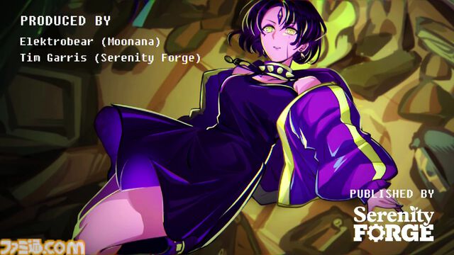 『Keylocker』音楽でディストピアをぶっ壊すロックなRPGを見てくれ。めちゃくちゃな世界にぐいぐい引き込む異常な疾走感【GWおすすめゲームレビュー】