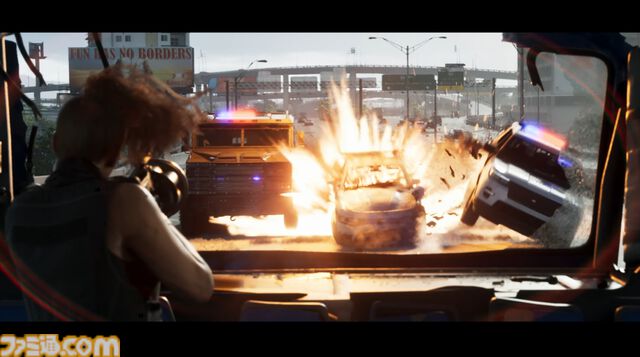【GTA6】『グランド・セフト・オートVI』2ndトレーラーが公開！ 主人公・ジェイソンとルシアのバックストーリーなど最新情報も公式サイトで明らかに