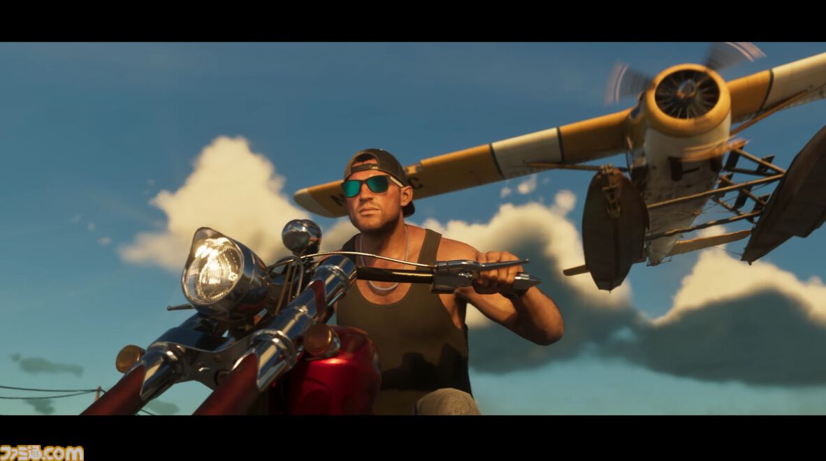 【GTA6】『グランド・セフト・オートVI』2ndトレーラーが公開！ 主人公・ジェイソンとルシアのバックストーリーなど最新情報も公式サイトで明らかに