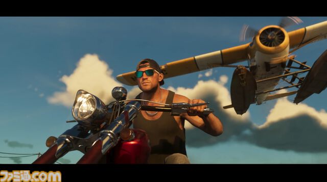 【GTA6】『グランド・セフト・オートVI』2ndトレーラーが公開！ 主人公・ジェイソンとルシアのバックストーリーなど最新情報も公式サイトで明らかに