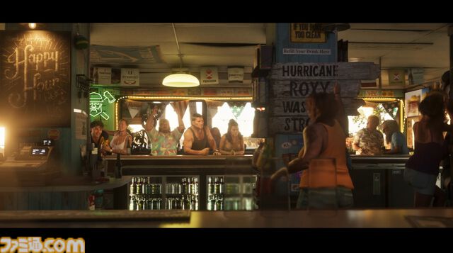 【GTA6】『グランド・セフト・オートVI』2ndトレーラーが公開！ 主人公・ジェイソンとルシアのバックストーリーなど最新情報も公式サイトで明らかに