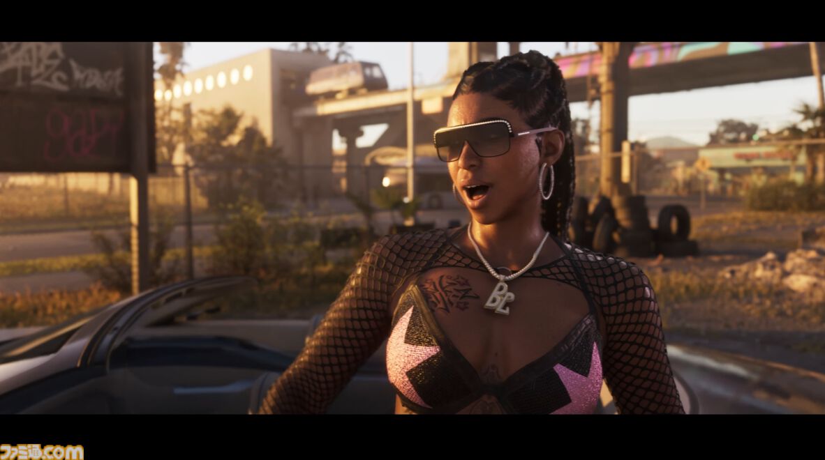 【GTA6】『グランド・セフト・オートVI』2ndトレーラーが公開！ 主人公・ジェイソンとルシアのバックストーリーなど最新情報も公式サイトで明らかに