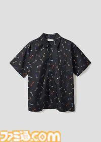 『キングダム ハーツ』グラニフアパレルの先行予約スタート。ソラ一行のTシャツ、黒基調の王様（ミッキー）の帽子&バッグがオシャレ