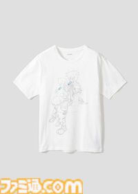 『キングダム ハーツ』グラニフアパレルの先行予約スタート。ソラ一行のTシャツ、黒基調の王様（ミッキー）の帽子&バッグがオシャレ