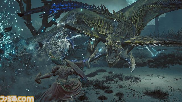 『モンハンワイルズ』マフラーっぽい頭装備“封印の龍骸布α”がもらえるイベクエが5月21日配信。歴戦王レ・ダウのフリーチャレンジクエストも開催中
