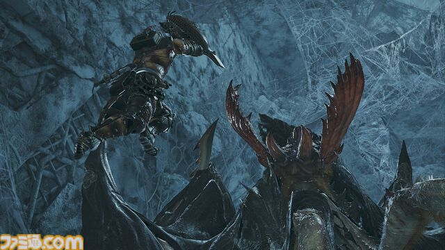 『モンハンワイルズ』マフラーっぽい頭装備“封印の龍骸布α”がもらえるイベクエが5月21日配信。歴戦王レ・ダウのフリーチャレンジクエストも開催中