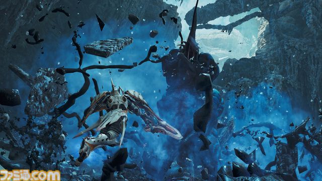『モンハンワイルズ』マフラーっぽい頭装備“封印の龍骸布α”がもらえるイベクエが5月21日配信。歴戦王レ・ダウのフリーチャレンジクエストも開催中