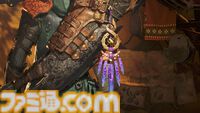 『モンハンワイルズ』マフラーっぽい頭装備“封印の龍骸布α”がもらえるイベクエが5月21日配信。歴戦王レ・ダウのフリーチャレンジクエストも開催中