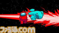 『Among Us 3D』インポスターVSクルーの人気宇宙人狼がフル3D化して本日（5/7）リリース。VR版とのクロスプレイ対応【アモアス】