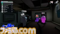 『Among Us 3D』インポスターVSクルーの人気宇宙人狼がフル3D化して本日（5/7）リリース。VR版とのクロスプレイ対応【アモアス】