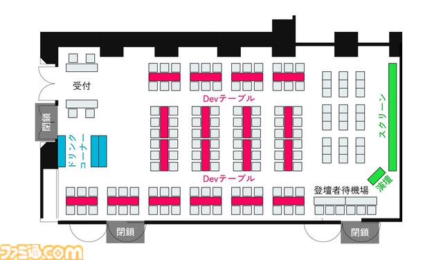 ゲーム開発者向けピッチイベント“GPB: Connect@BitSummit 2025”7月19日開催。制作中のゲームを売り込む商談の場、登壇者を募集中