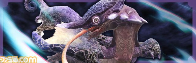 『モンハンナウ』古龍オオナズチが5月24日から登場。有料オンラインイベント“スプリングハント2025”も開催決定