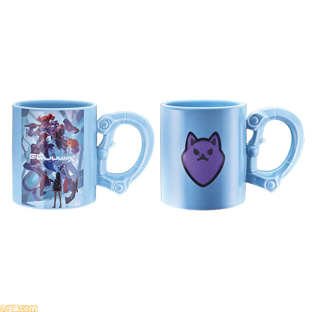 ガンダム ジークアクス』一番くじが本日（5/9）発売。マチュ