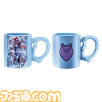 『ガンダム ジークアクス』一番くじが本日（5/9）発売。マチュ＆ハロのフィギュアがA賞＆ラストワン賞に登場。ポメラニアンズのロゴ入りマグもかわいい
