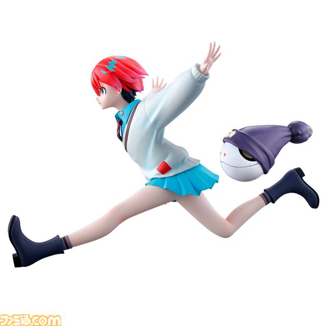 『ガンダム ジークアクス』一番くじが本日（5/9）発売。マチュ＆ハロのフィギュアがA賞＆ラストワン賞に登場。ポメラニアンズのロゴ入りマグもかわいい