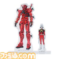 『ガンダム ジークアクス』一番くじが本日（5/9）発売。マチュ＆ハロのフィギュアがA賞＆ラストワン賞に登場。ポメラニアンズのロゴ入りマグもかわいい