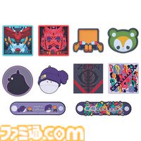 『ガンダム ジークアクス』一番くじが本日（5/9）発売。マチュ＆ハロのフィギュアがA賞＆ラストワン賞に登場。ポメラニアンズのロゴ入りマグもかわいい