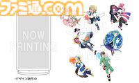 『まものろKAI！ 〜まもるクンは呪われてしまった！〜 特装版 冥界再会箱』ファミ通DXパックがebtenで予約受付開始。描き下ろしB2タペストリーやアクスタが付属する豪華7点セット