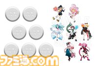 『まものろKAI！ 〜まもるクンは呪われてしまった！〜 特装版 冥界再会箱』ファミ通DXパックがebtenで予約受付開始。描き下ろしB2タペストリーやアクスタが付属する豪華7点セット