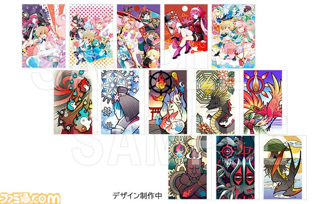 『まものろKAI！ 〜まもるクンは呪われてしまった！〜 特装版 冥界再会箱』ファミ通DXパックがebtenで予約受付開始。描き下ろしB2タペストリーやアクスタが付属する豪華7点セット