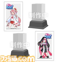 『まものろKAI！ 〜まもるクンは呪われてしまった！〜 特装版 冥界再会箱』ファミ通DXパックがebtenで予約受付開始。描き下ろしB2タペストリーやアクスタが付属する豪華7点セット