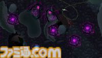 『Bahamut and the Waqwaq Tree』海底世界探索アドベンチャー、光の力で謎を解いて闇で侵された海に輝きを取り戻せ。Steamで本日（5/8）リリース