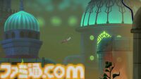 『Bahamut and the Waqwaq Tree』海底世界探索アドベンチャー、光の力で謎を解いて闇で侵された海に輝きを取り戻せ。Steamで本日（5/8）リリース