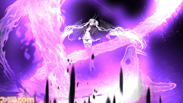 【FGO】リリスの再臨と性能【声優：諸星すみれ】