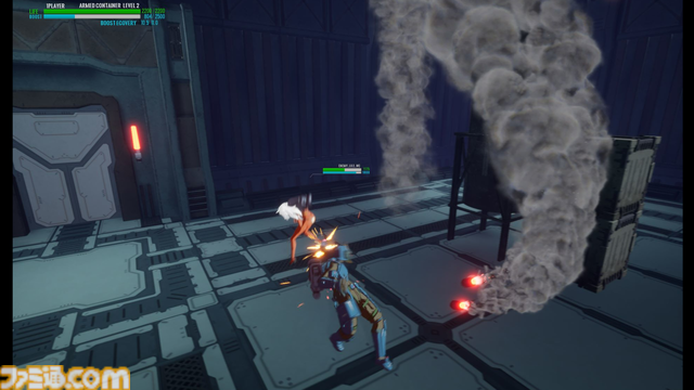 『ビキニハンター 進撃のビキニ軍団』Steamで発売。ビキニ姿の美少女軍団と戦うダンジョン探索型3Dアクション