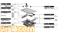 自分好みにカスタムできるセミオーダーの組み立て式アケコン“iO”予約開始。レバーモデル、レバーレスモデルが用意され、発送は7月中旬以降