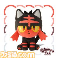 【ポケモン】アローラ地方のポケモン116種類が手のひらサイズのぬいぐるみに仲間入り。ぬいぐるみを連れて歩けるモンスターボール風バッグや“もちもの”マスコットも登場