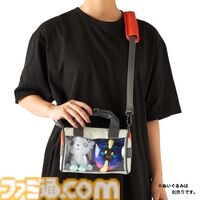 【ポケモン】アローラ地方のポケモン116種類が手のひらサイズのぬいぐるみに仲間入り。ぬいぐるみを連れて歩けるモンスターボール風バッグや“もちもの”マスコットも登場