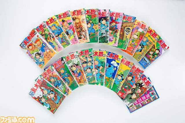 【忍たま乱太郎】『落第忍者乱太郎』累計1000万部突破記念に『ドクタケ忍者隊　最強の軍師』原作小説の完全版と、シリーズ初の全巻BOXセットが発売決定
