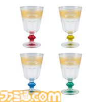 【一番くじ】『ハリーポッター』ハグリッドの「たんじょびィおめでとハリー」バースデーケーキがクッション化！ 新作一番くじの全ラインアップ公開