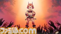 『百剣討妖伝綺譚』不死身忍者、地獄の獄卒、妖怪武士が妖魔を狩る和風アクションRPG。正式リリース日には発売記念アニメーションPVがプレミア配信予定【5月15日発売】