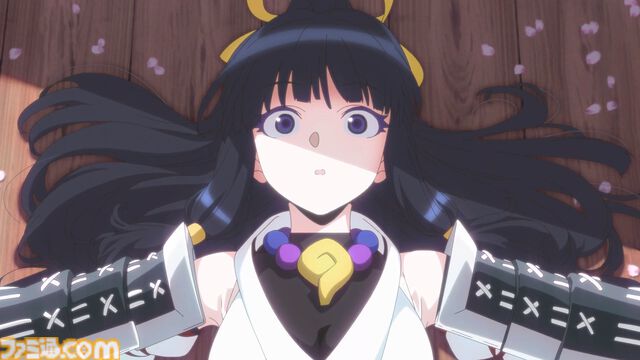 『百剣討妖伝綺譚』不死身忍者、地獄の獄卒、妖怪武士が妖魔を狩る和風アクションRPG。正式リリース日には発売記念アニメーションPVがプレミア配信予定【5月15日発売】