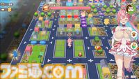 『まじかる☆クリっと依久乃ちゃん』“栗スタル”を集めるqureateの新作アクションが5月22日配信。ピンチになると女子大生があられもない姿に……