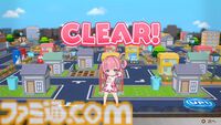 『まじかる☆クリっと依久乃ちゃん』“栗スタル”を集めるqureateの新作アクションが5月22日配信。ピンチになると女子大生があられもない姿に……