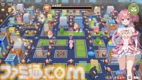 『まじかる☆クリっと依久乃ちゃん』“栗スタル”を集めるqureateの新作アクションが5月22日配信。ピンチになると女子大生があられもない姿に……