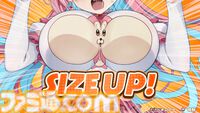 『まじかる☆クリっと依久乃ちゃん』“栗スタル”を集めるqureateの新作アクションが5月22日配信。ピンチになると女子大生があられもない姿に……