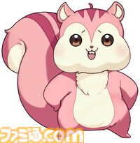 『まじかる☆クリっと依久乃ちゃん』“栗スタル”を集めるqureateの新作アクションが5月22日配信。ピンチになると女子大生があられもない姿に……